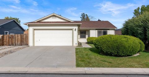 1273 Figuero Way, Carson City, NV 89701 Photo
