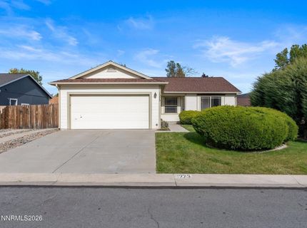 1273 Figuero Way, Carson City, NV 89701 Photo