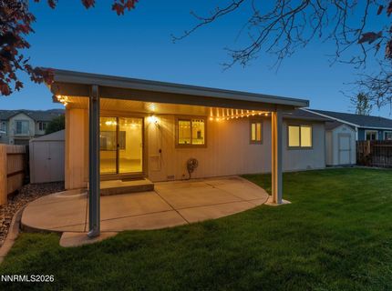1273 Figuero Way, Carson City, NV 89701 Photo