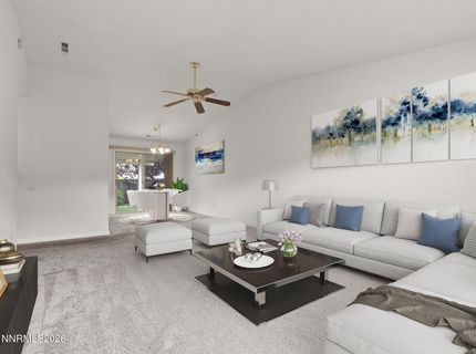1273 Figuero Way, Carson City, NV 89701 Photo