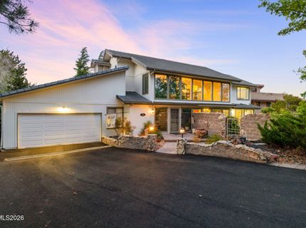2565 Sagittarius Drive, Reno, NV 89509 Photo