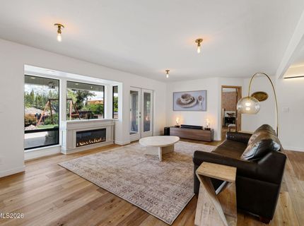 2565 Sagittarius Drive, Reno, NV 89509 Photo