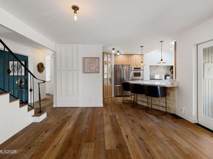 2565 Sagittarius Drive, Reno, NV 89509 Photo
