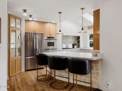 2565 Sagittarius Drive, Reno, NV 89509 Photo