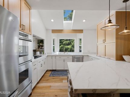 2565 Sagittarius Drive, Reno, NV 89509 Photo