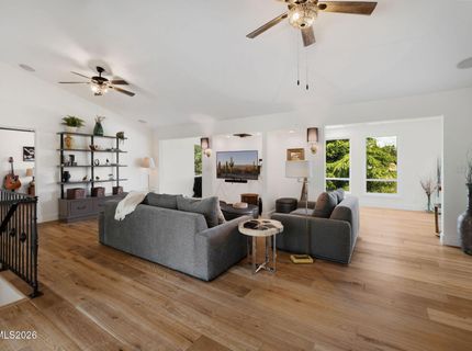 2565 Sagittarius Drive, Reno, NV 89509 Photo
