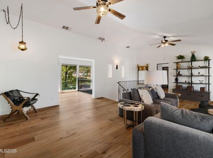 2565 Sagittarius Drive, Reno, NV 89509 Photo