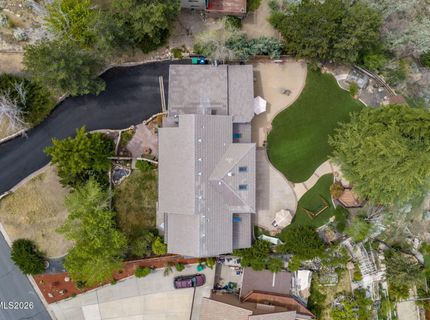 2565 Sagittarius Drive, Reno, NV 89509 Photo