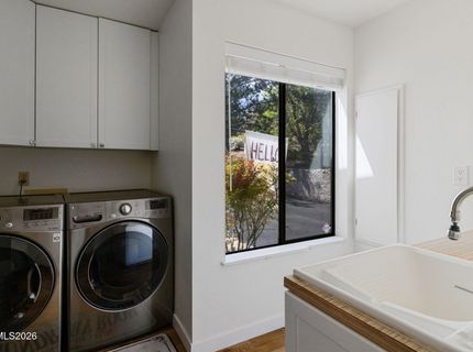 2565 Sagittarius Drive, Reno, NV 89509 Photo