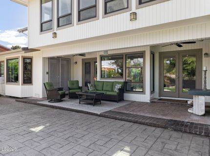 2565 Sagittarius Drive, Reno, NV 89509 Photo
