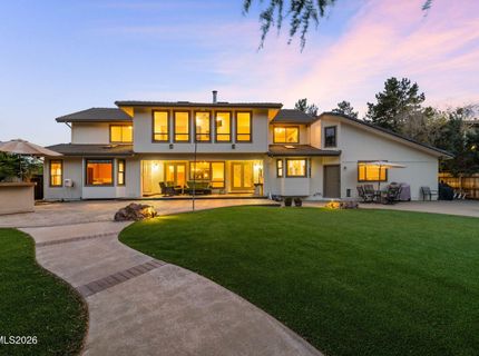 2565 Sagittarius Drive, Reno, NV 89509 Photo