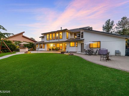 2565 Sagittarius Drive, Reno, NV 89509 Photo