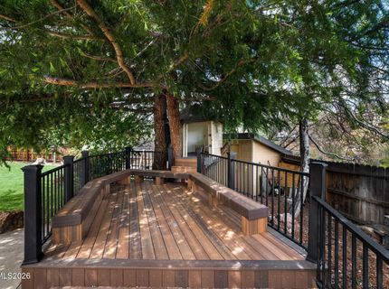 2565 Sagittarius Drive, Reno, NV 89509 Photo