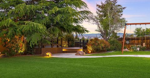 2565 Sagittarius Drive, Reno, NV 89509 Photo