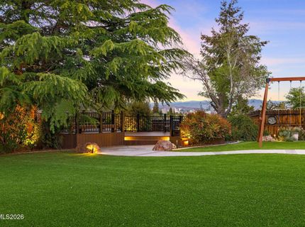 2565 Sagittarius Drive, Reno, NV 89509 Photo