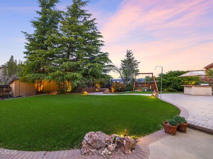 2565 Sagittarius Drive, Reno, NV 89509 Photo