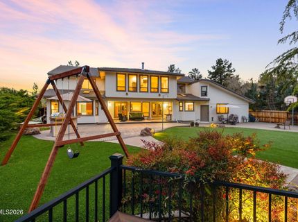 2565 Sagittarius Drive, Reno, NV 89509 Photo