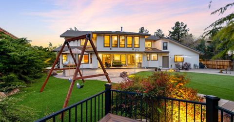 2565 Sagittarius Drive, Reno, NV 89509 Photo