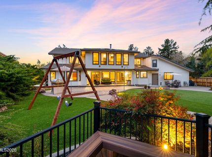 2565 Sagittarius Drive, Reno, NV 89509 Photo