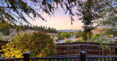 2565 Sagittarius Drive, Reno, NV 89509 Photo