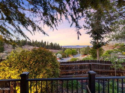 2565 Sagittarius Drive, Reno, NV 89509 Photo