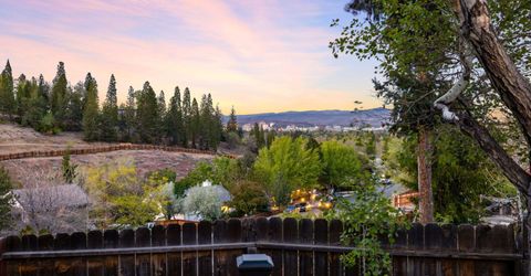 2565 Sagittarius Drive, Reno, NV 89509 Photo
