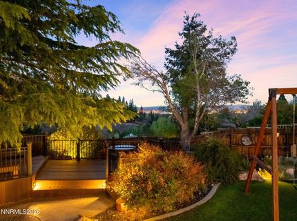 2565 Sagittarius Drive, Reno, NV 89509 Photo