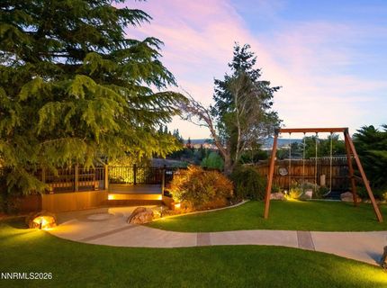2565 Sagittarius Drive, Reno, NV 89509 Photo