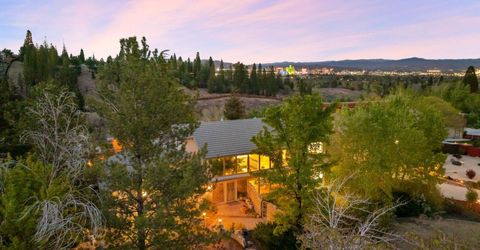 2565 Sagittarius Drive, Reno, NV 89509 Photo