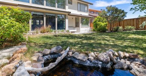 2565 Sagittarius Drive, Reno, NV 89509 Photo