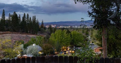 2565 Sagittarius Drive, Reno, NV 89509 Photo