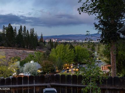 2565 Sagittarius Drive, Reno, NV 89509 Photo