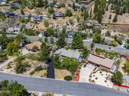 2565 Sagittarius Drive, Reno, NV 89509 Photo