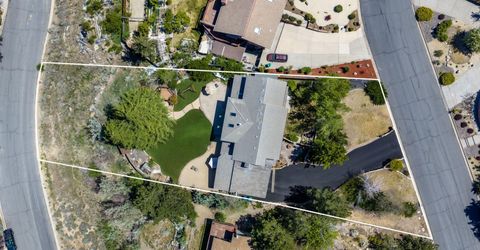 2565 Sagittarius Drive, Reno, NV 89509 Photo