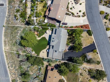 2565 Sagittarius Drive, Reno, NV 89509 Photo