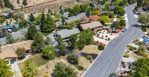 2565 Sagittarius Drive, Reno, NV 89509 Photo