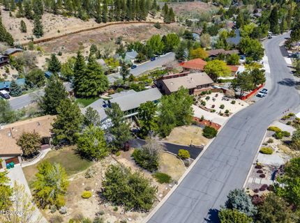 2565 Sagittarius Drive, Reno, NV 89509 Photo