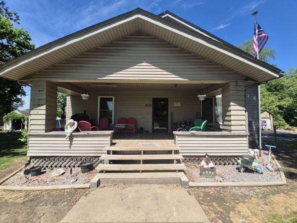 1201 Fairview Road, Rosiclare, IL 62982