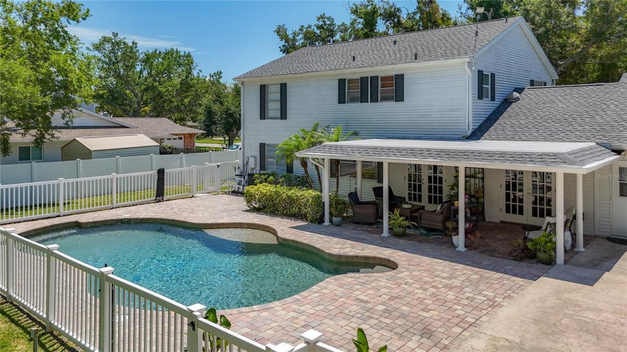 7306 16th Avenue Nw, Bradenton, FL 34209 Photo
