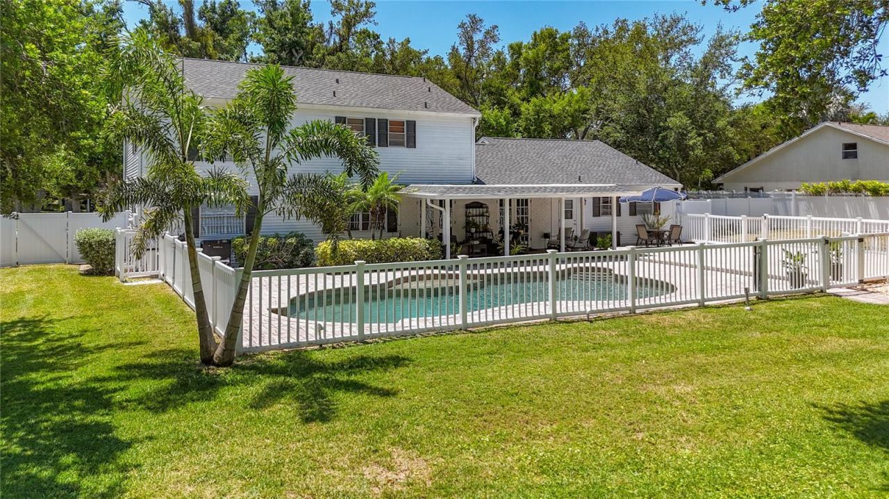 7306 16th Avenue Nw, Bradenton, FL 34209 Photo
