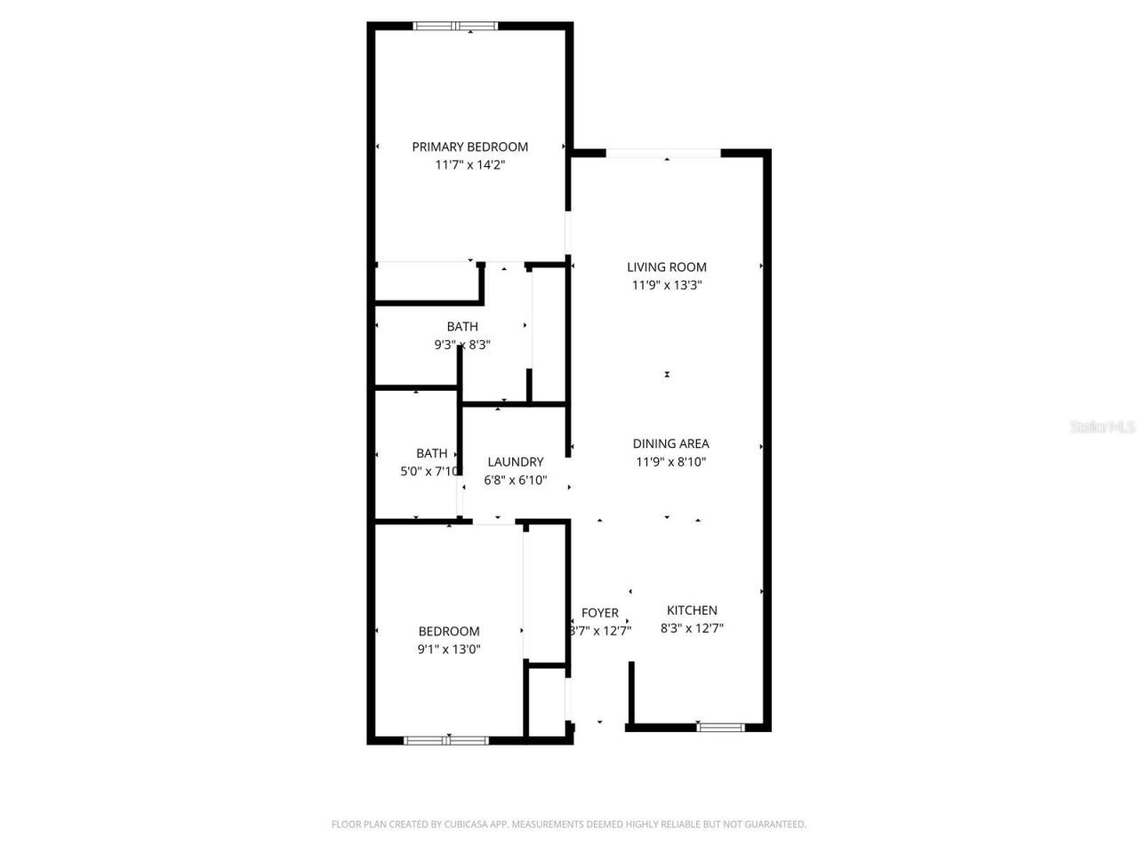 6033 34th Street W, Unit 80, Bradenton, FL 34210 Photo