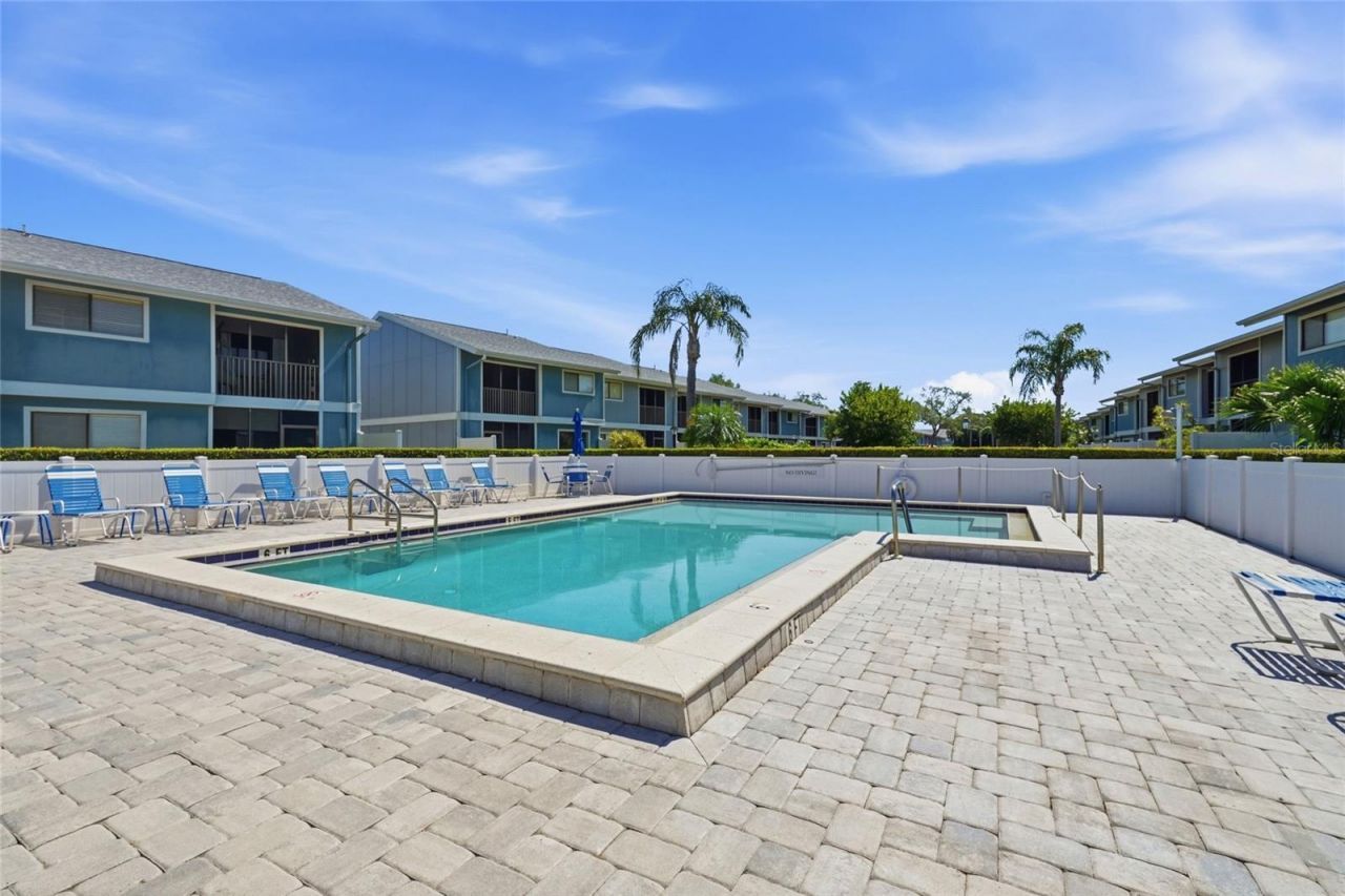 6033 34th Street W, Unit 80, Bradenton, FL 34210 Photo