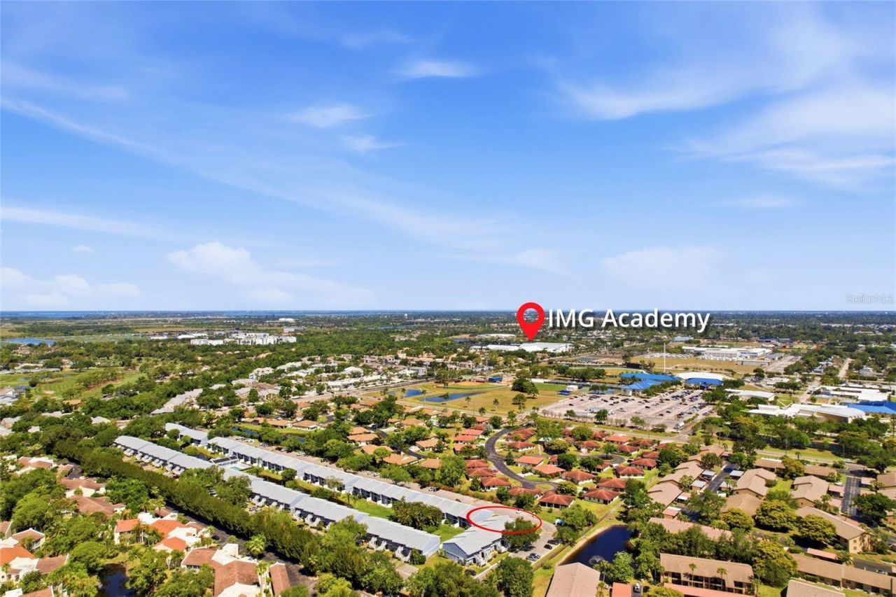 6033 34th Street W, Unit 80, Bradenton, FL 34210 Photo