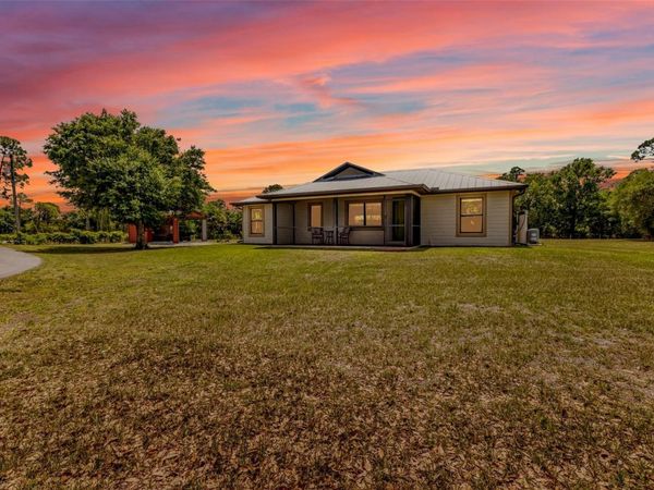 24549 TANGERINE AVENUE, PORT CHARLOTTE, FL 33980
