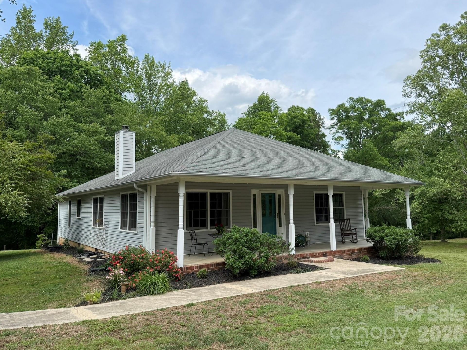 2031 Redskin Trail, Iron Station, NC 28080 Main Photo