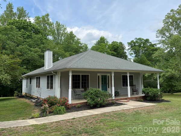 2031 Redskin Trail, Iron Station, NC 28080