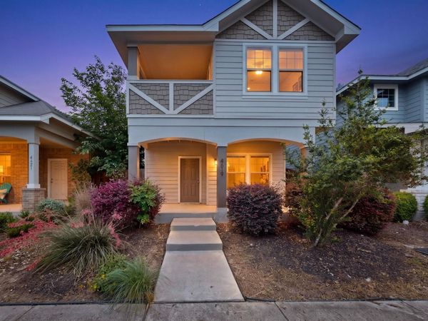 4619 Inicio LN, Austin, TX 78725