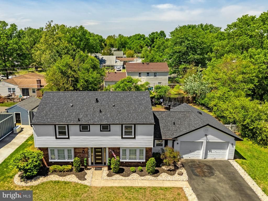 4202 Minstrell Lane, Fairfax, VA 22033 Main Photo