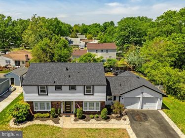 4202 MINSTRELL LANE, FAIRFAX, VA 22033