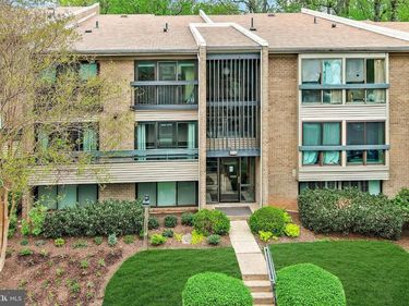 2116 GREEN WATCH WAY, Unit 10/201D, RESTON, VA 20191